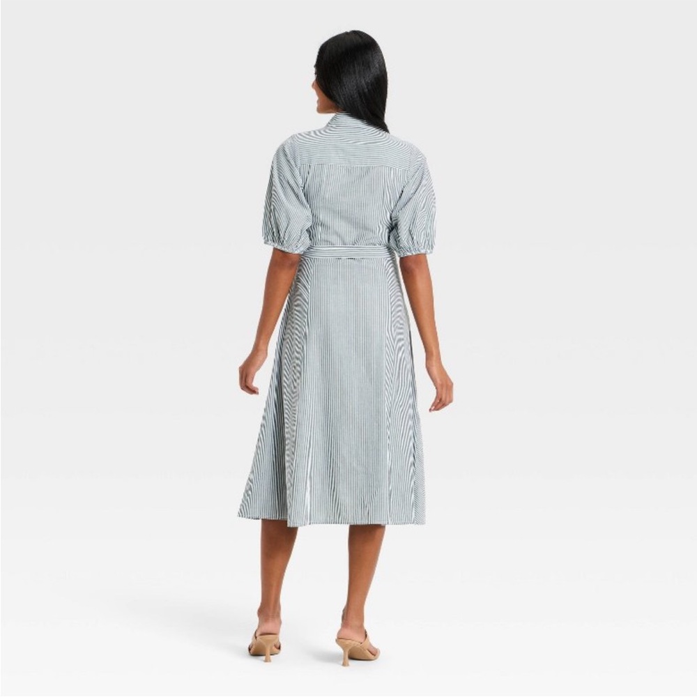 • a new day shirt dress • - Picture 2 of 4